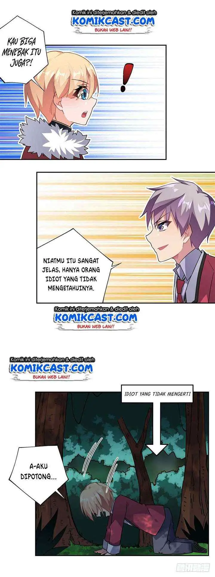 I Picked up a Demon Lord as a Maid chapter 30 halaman 14