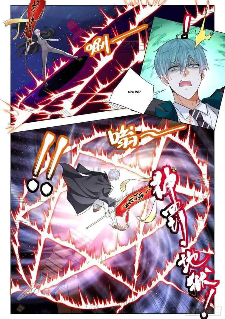Shen Hao's Heavenly Fall System chapter 404 halaman 10