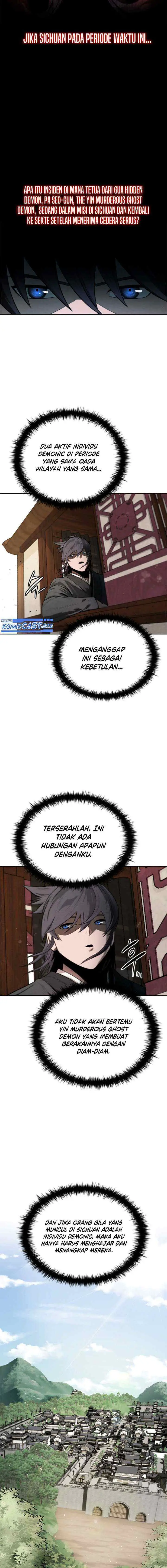 Moon-Shadow Sword Emperor chapter 10 halaman 7