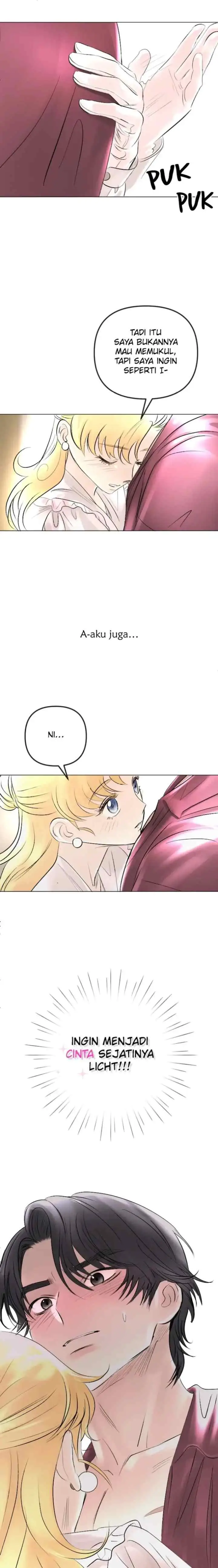 Recogí al segundo protagonista chapter 40 halaman 16