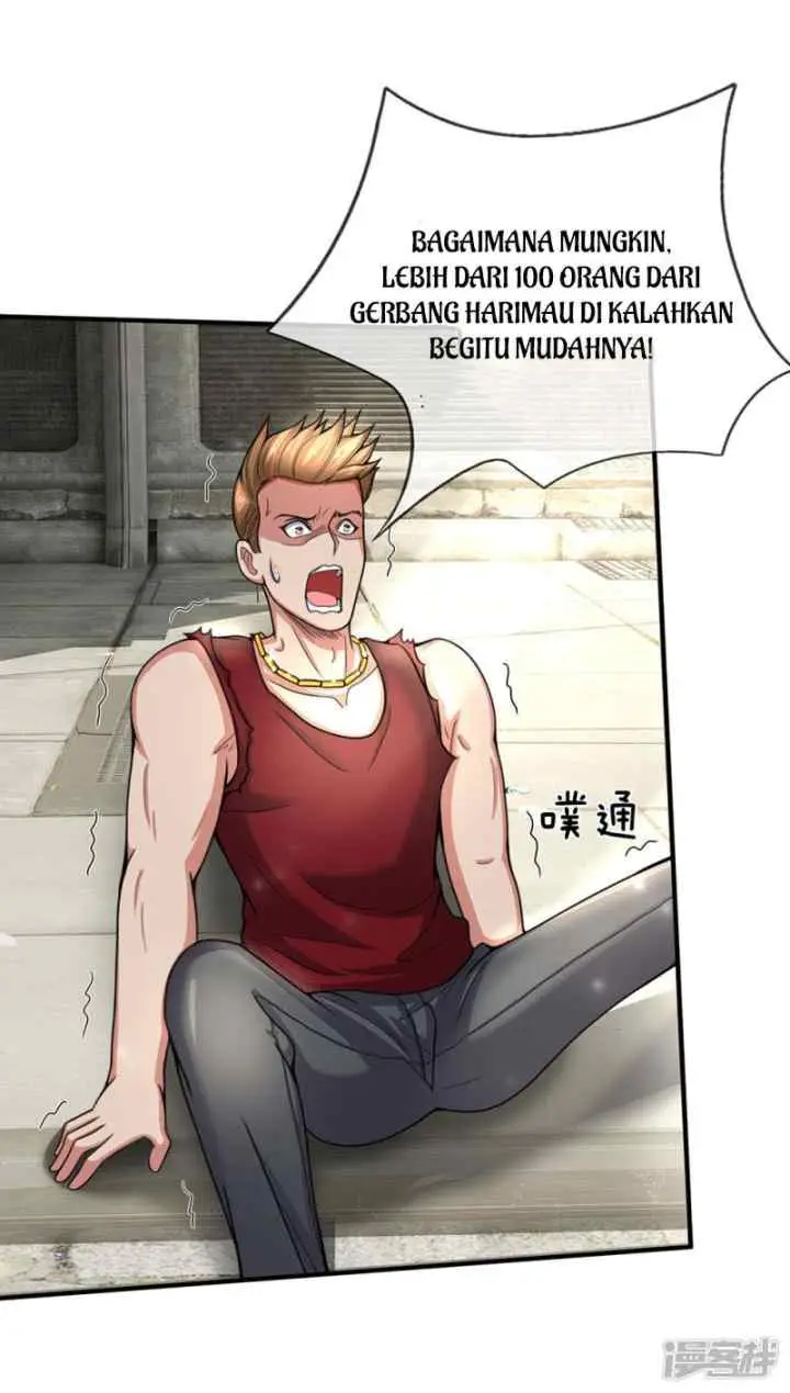 The Top Abandoned Young chapter 62 halaman 5