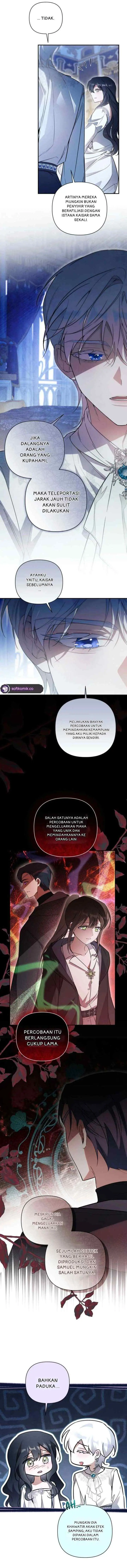 Do You Need Salvation? chapter 75 halaman 4