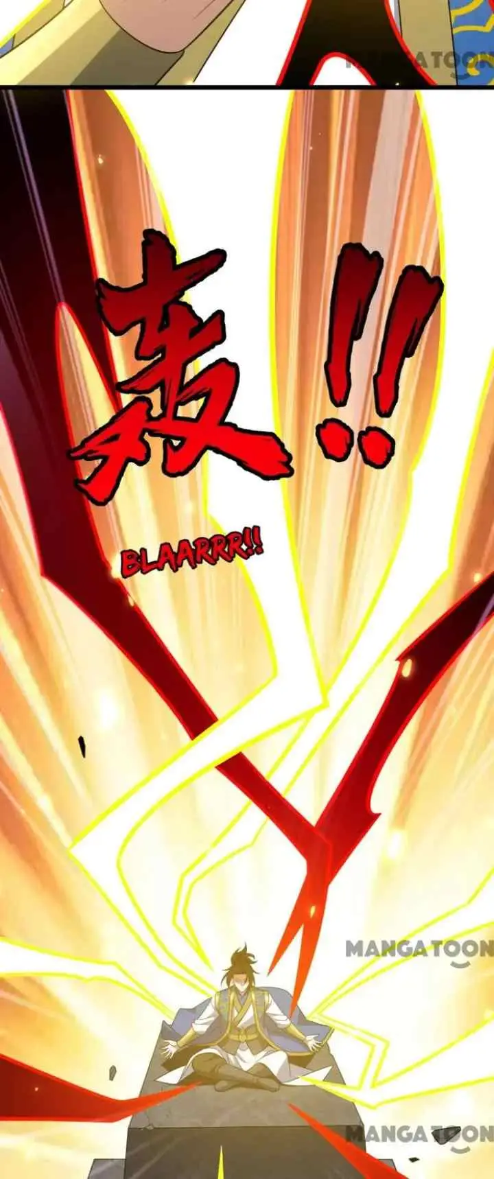 Ling Tian Shendi chapter 328 halaman 6
