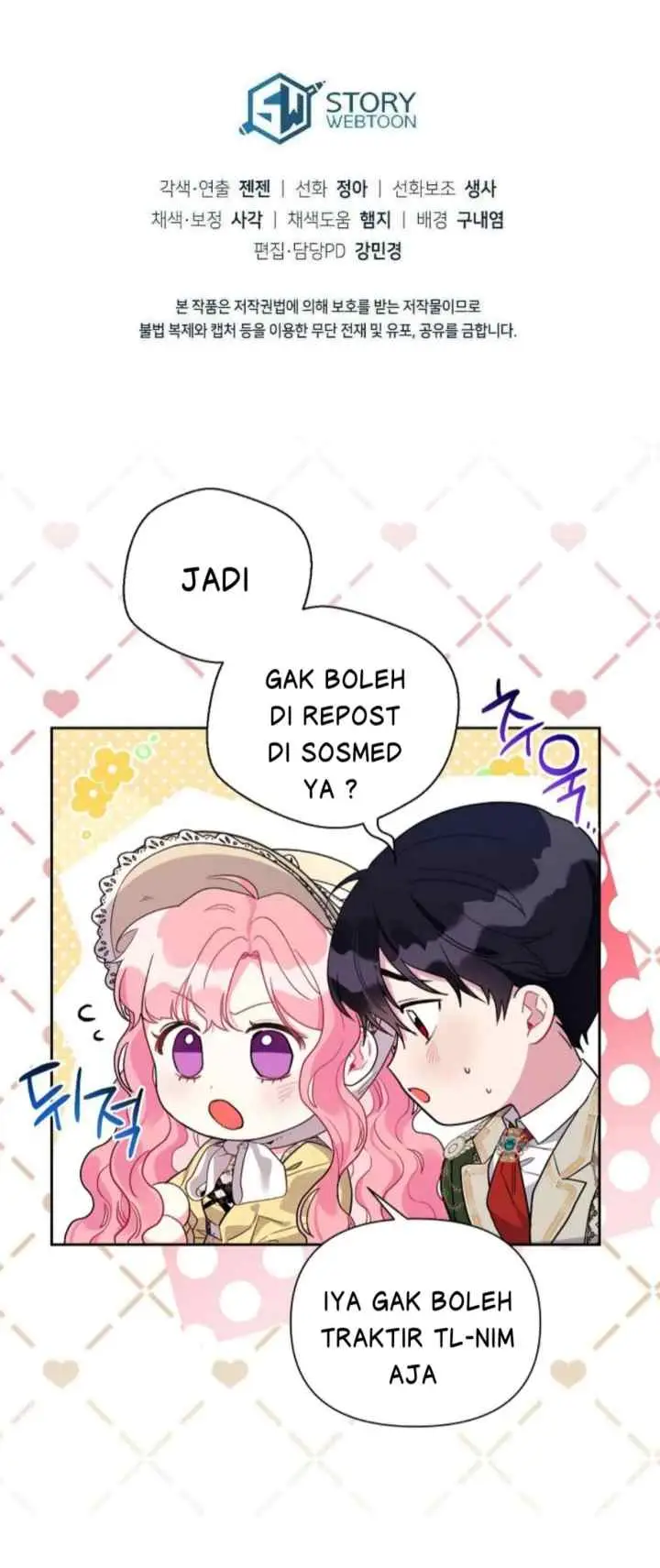 I Didn't Lull You to Sleep Only For You to Be Obsessed chapter 55 halaman 20