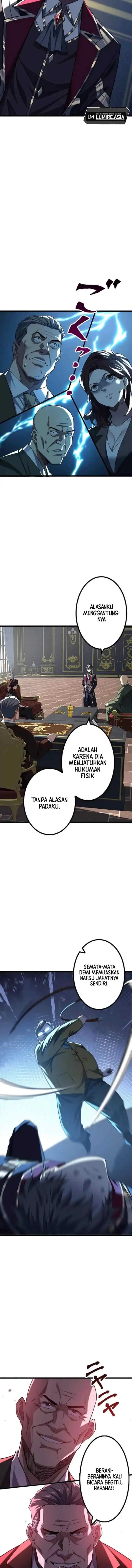 Zettai Ōja no Kikan chapter 6 halaman 10