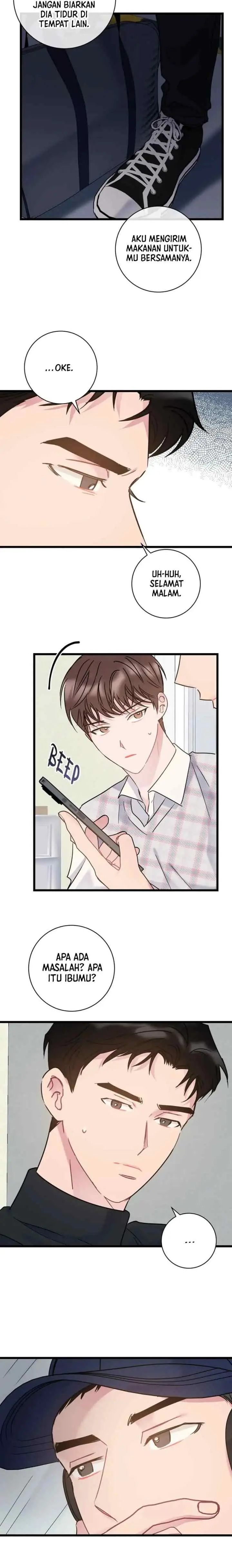 Normal Relationship chapter 24 halaman 16