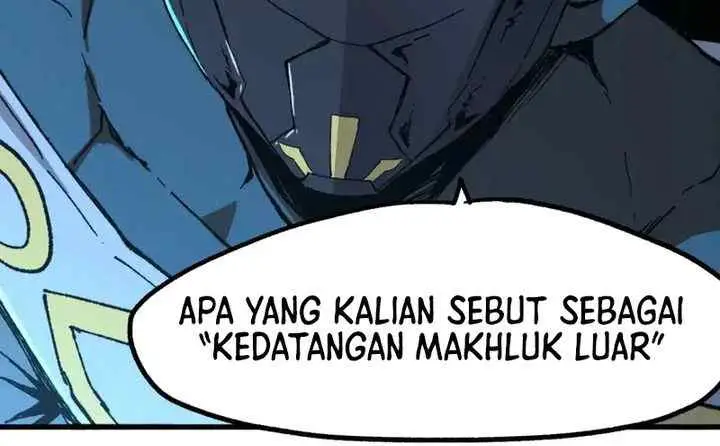The Sacred Ruins chapter 255 halaman 18