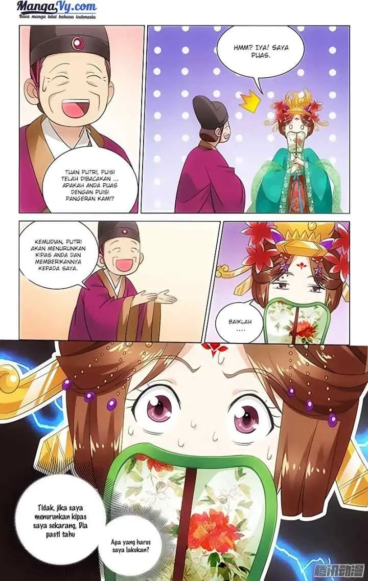 Prince Don't do This chapter 19 halaman 7