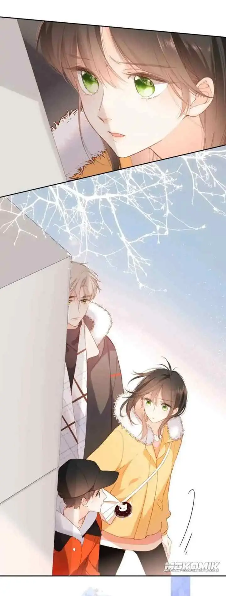 Once More chapter 115 halaman 5