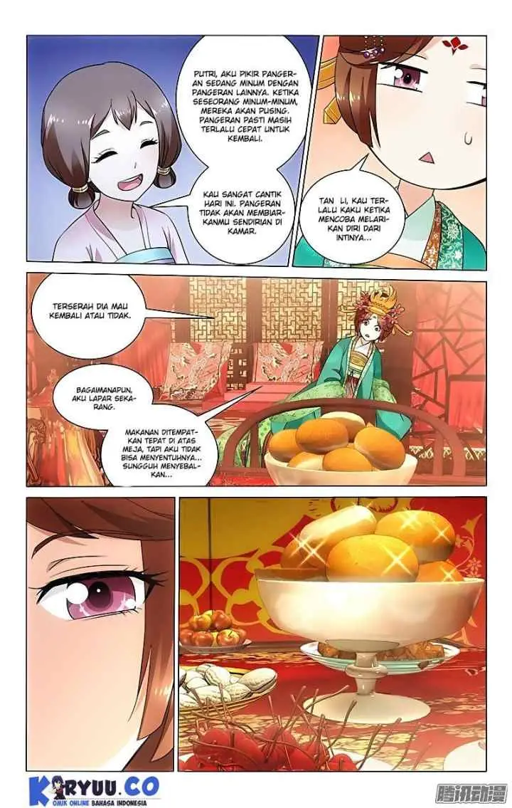 Prince Don't do This chapter 23 halaman 9
