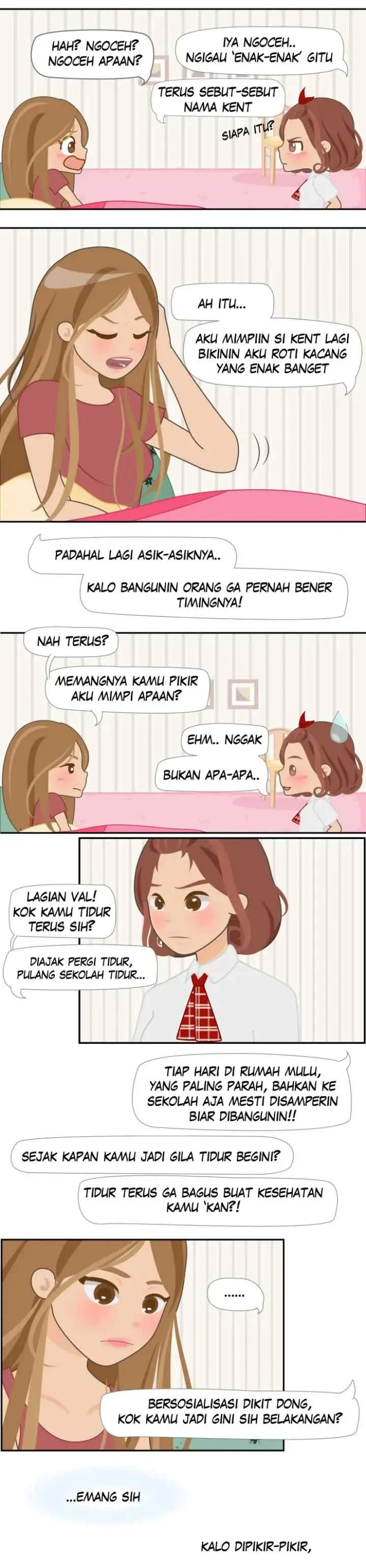 In A Dream chapter 9 halaman 8