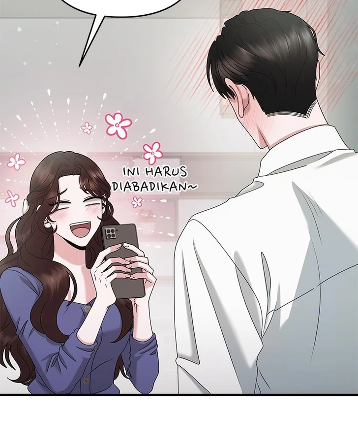 One Day I Found a Husband chapter 42 halaman 20