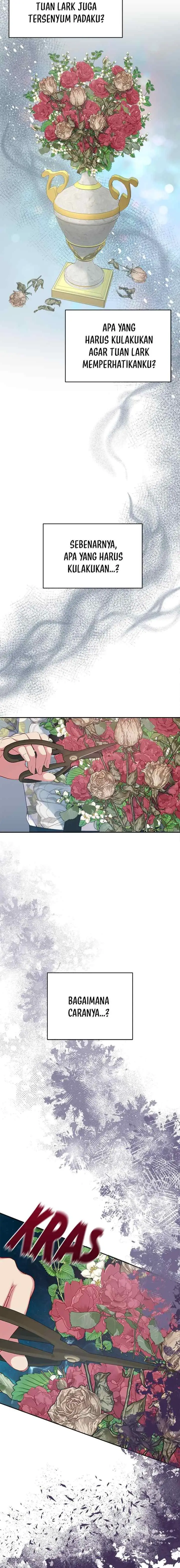 What Does That Evil Dragon Live For? chapter 56 halaman 18
