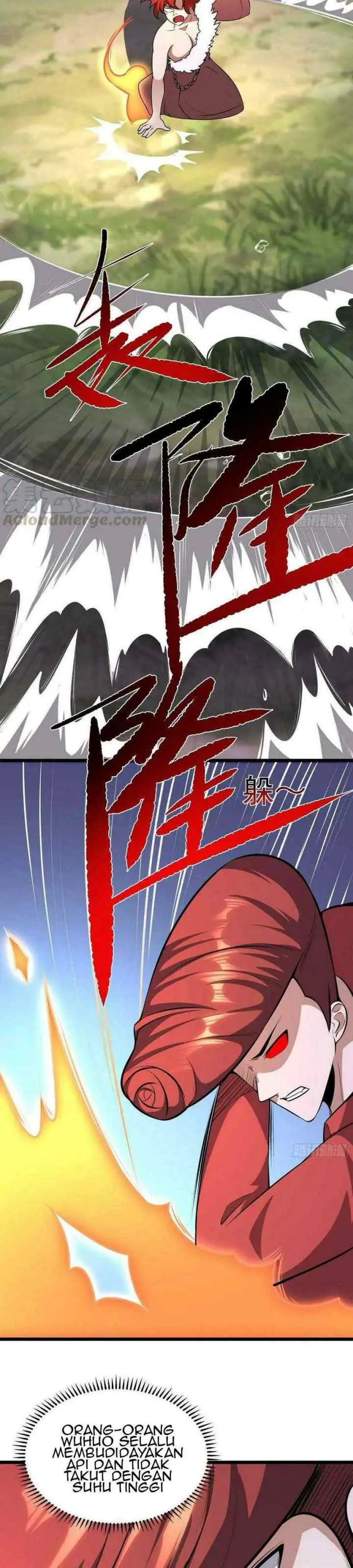 My Son In Brother chapter 15 halaman 9