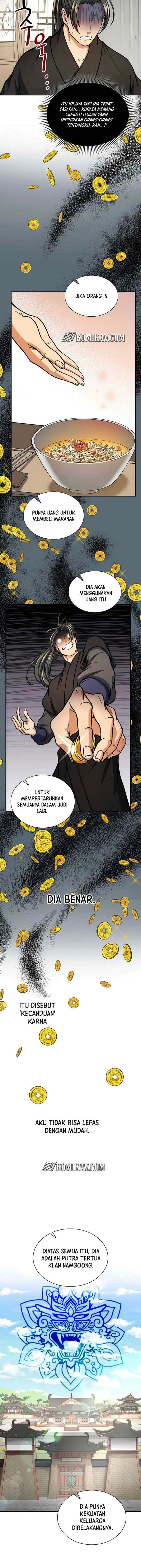 Storm Inn chapter 27 halaman 12