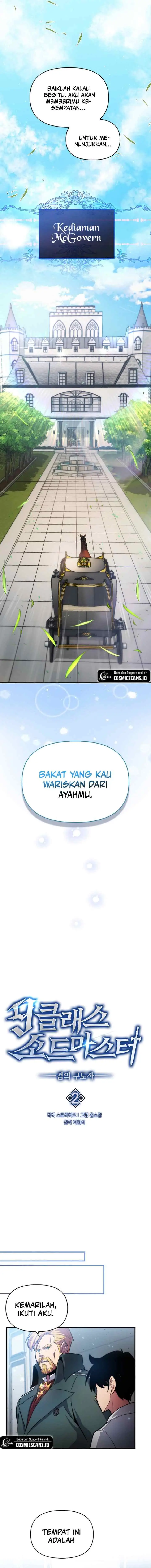 9th Class Sword Master chapter 2 halaman 4