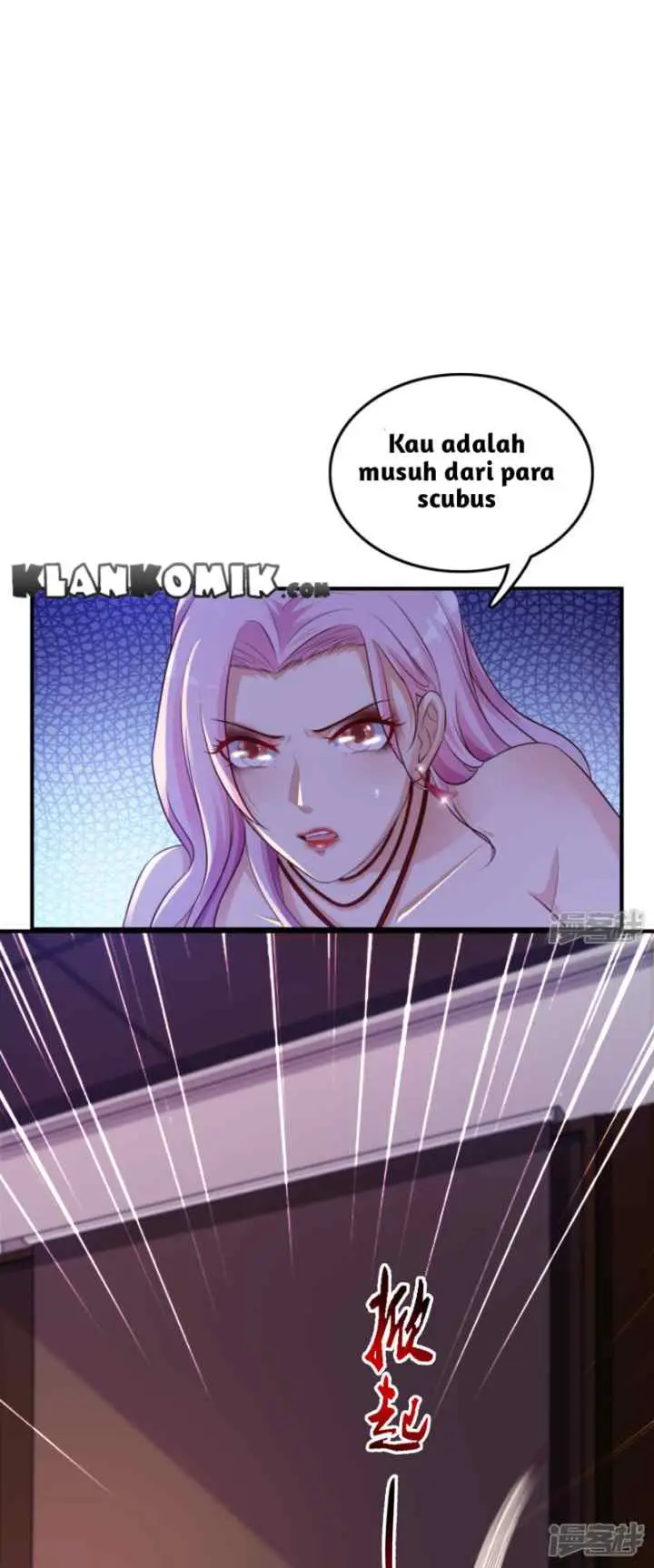 The Strongest Peach Blossom chapter 17 halaman 11