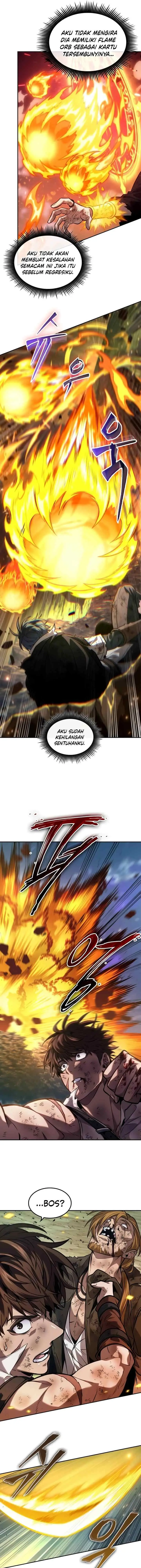 The Last Adventurer chapter 18 halaman 5