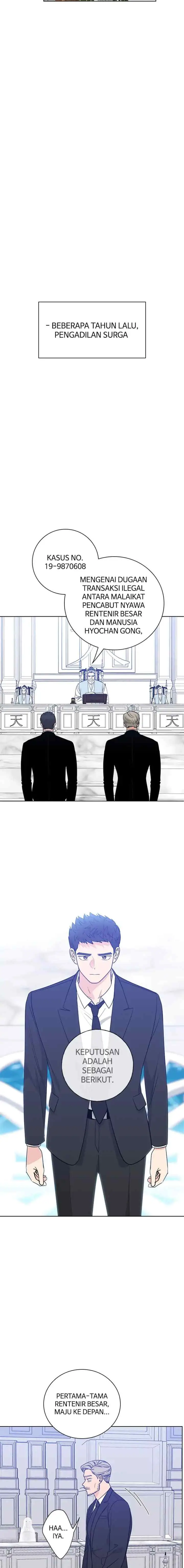 Mother, I'm Sorry chapter 99 halaman 9
