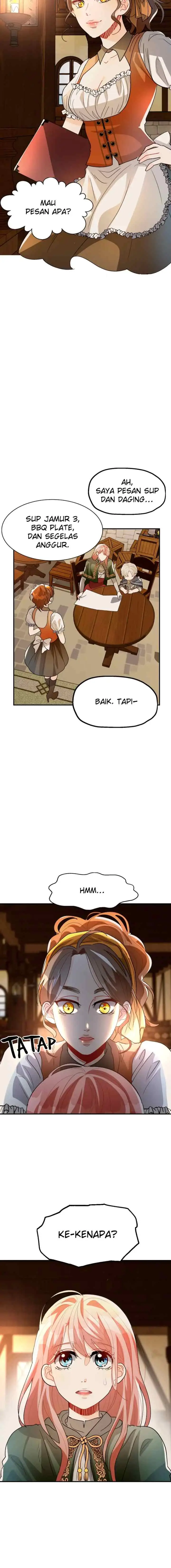 Prince Maker chapter 17 halaman 10