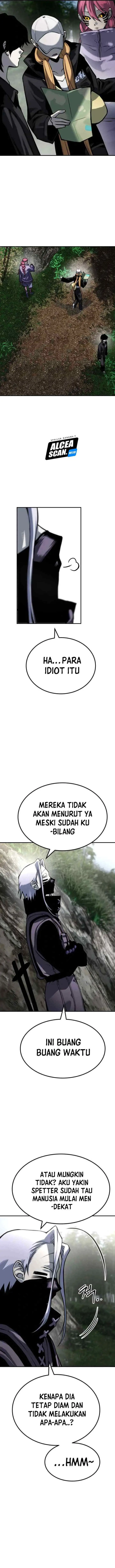 ZomGan chapter 66 halaman 8
