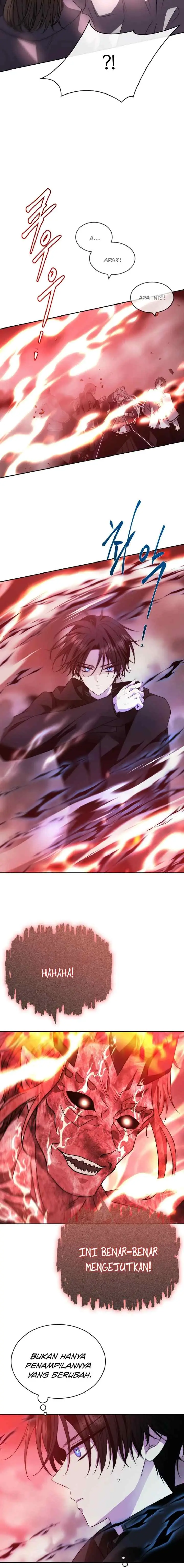 Black Haze (Reboot) chapter 54 halaman 6