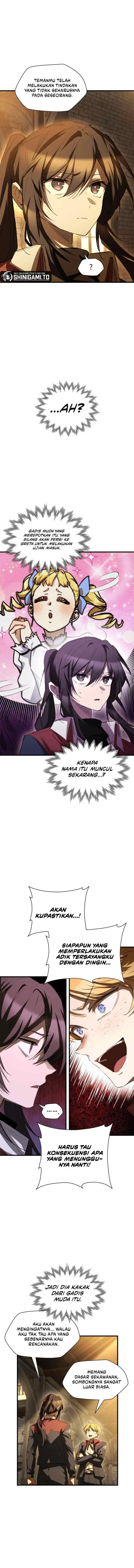 Helmut: The Forsaken Child chapter 128 halaman 4