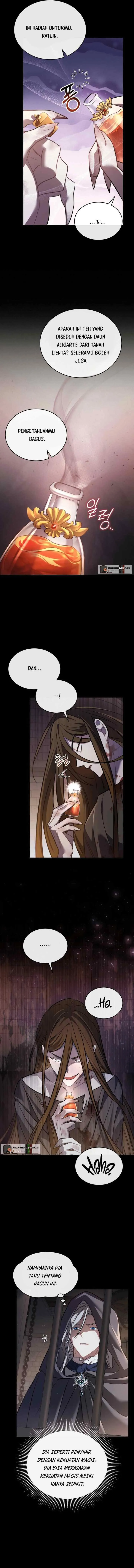 Shadowless Night chapter 11 halaman 10