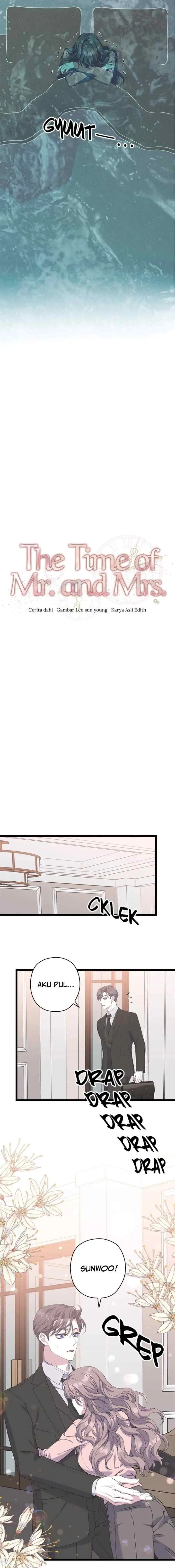 Couple's Time chapter 25 halaman 10