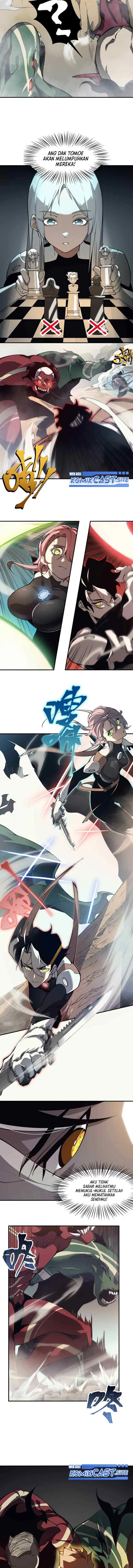 Demon Evolution chapter 11 halaman 5