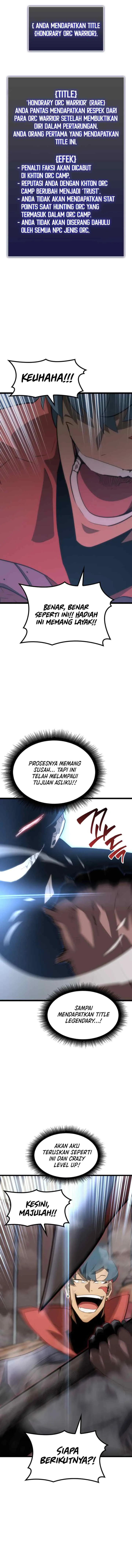 Return of the SSS-Class Ranker chapter 11 halaman 5