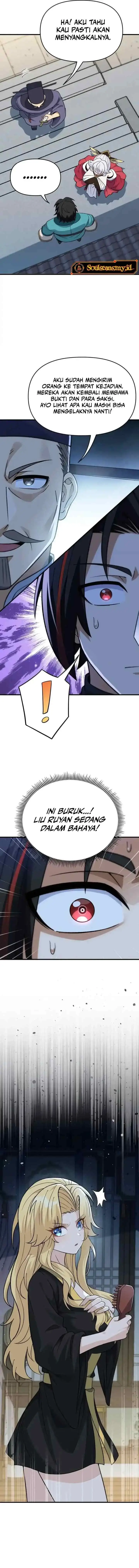 Imperial Decree: Cheat at Will chapter 30 halaman 12