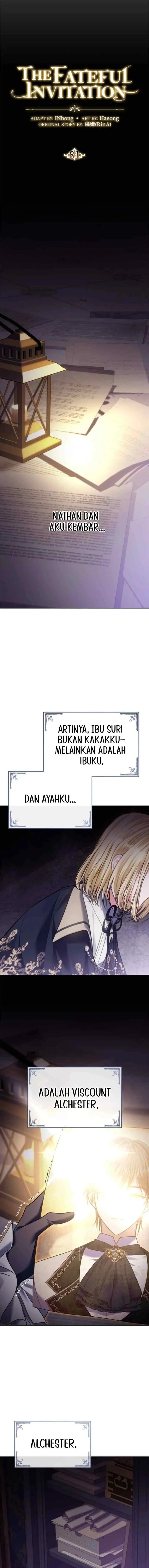 The Invitation of the Concubine chapter 81 halaman 5