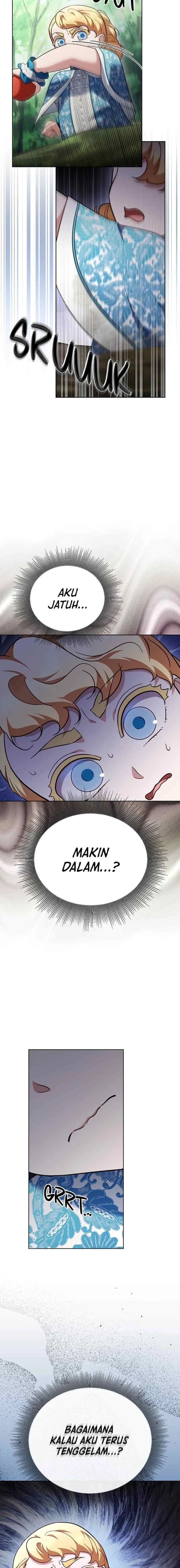 A Private Tutor's Secret Lessons chapter 26 halaman 18
