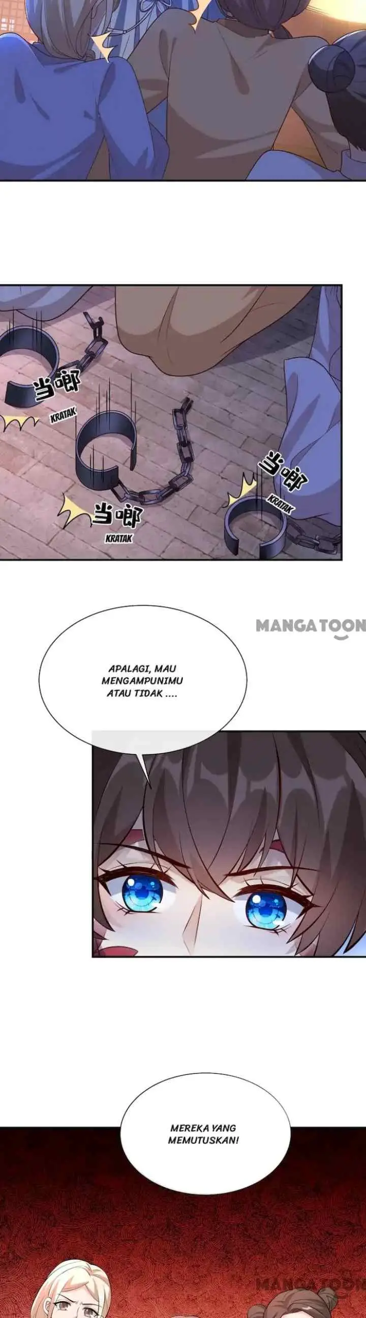 My Chubby Princess Consort chapter 159 halaman 18
