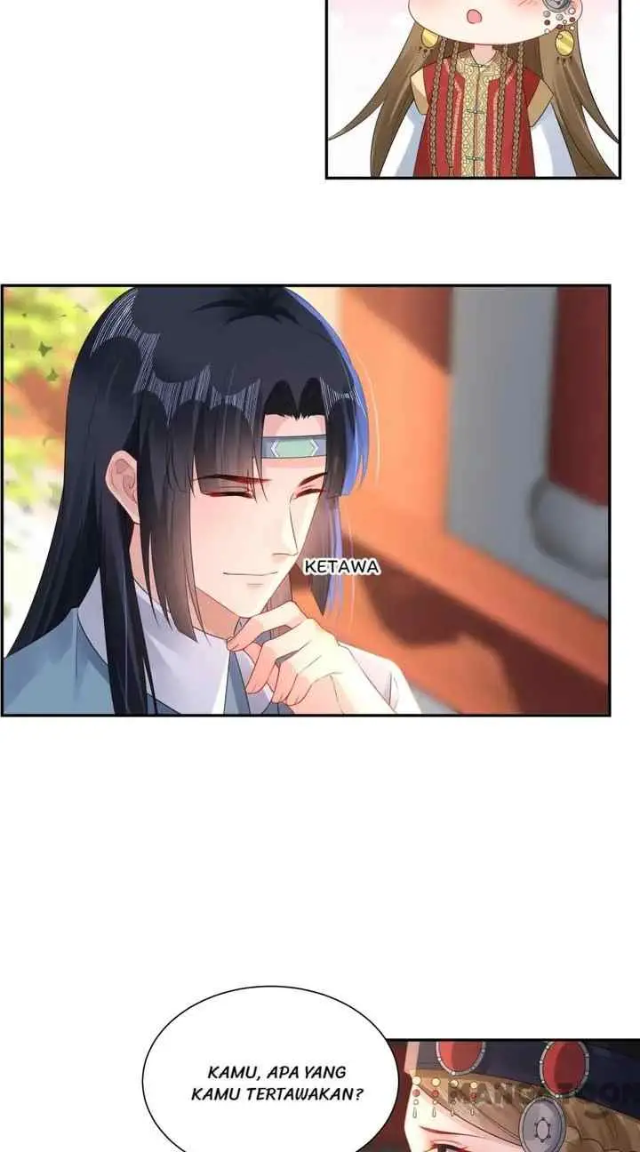 Princess, Don't Ruin Your Public Persona! chapter 255 halaman 10