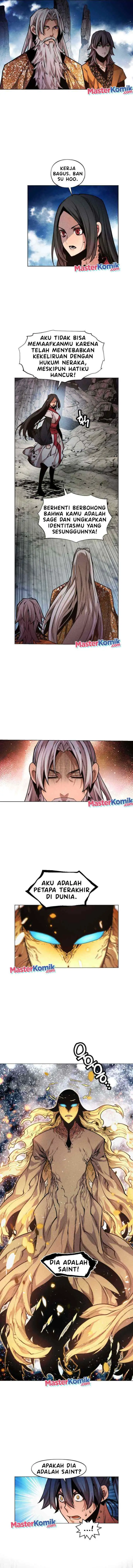 The Golden Age chapter 55 halaman 11