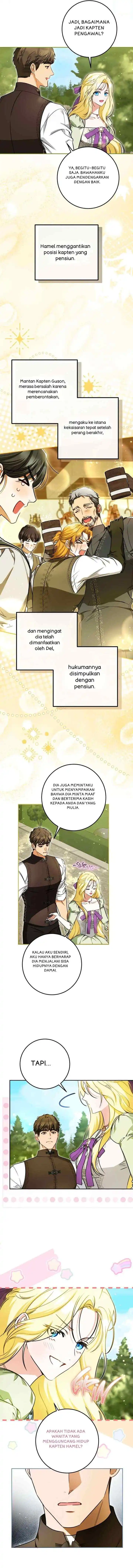 I Think I've Transmigrated Somewhere chapter 101 halaman 14