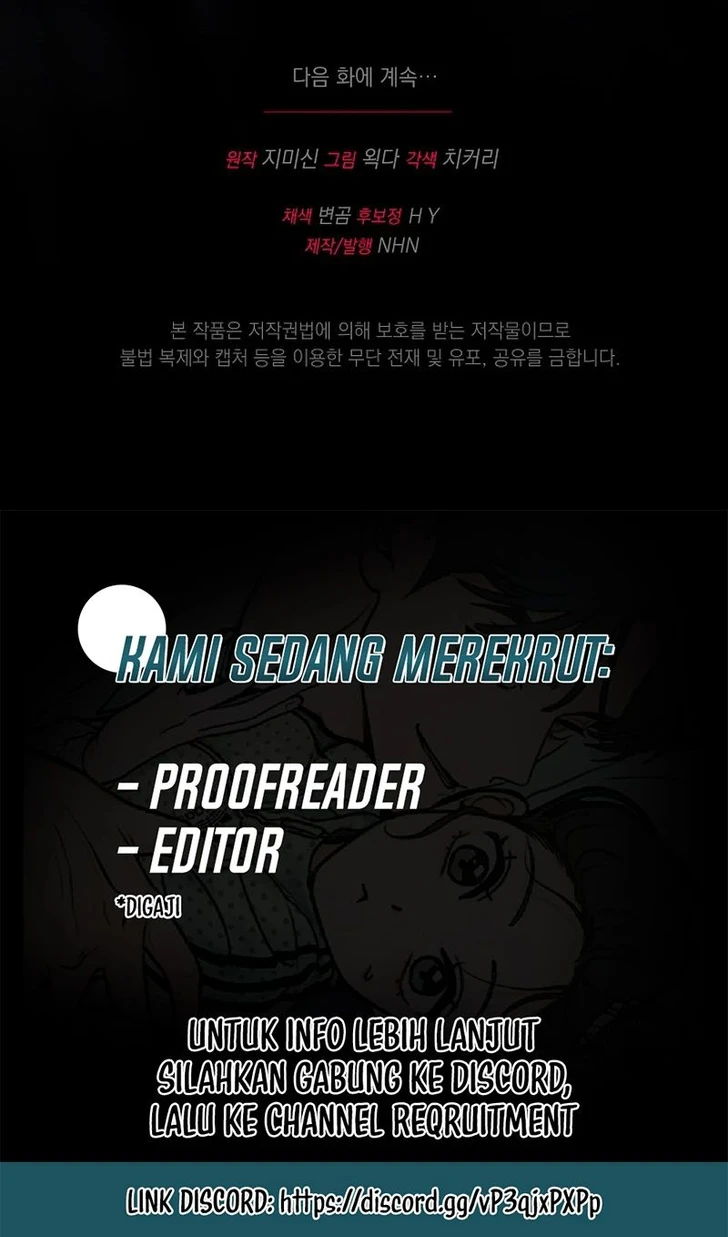 Crazy Enough to Do It Thrice chapter 30 halaman 16