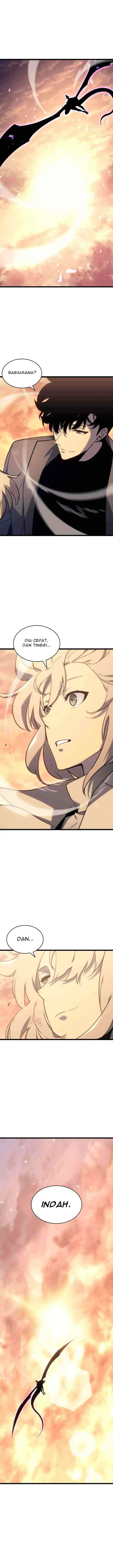 Solo Leveling chapter 155 halaman 8