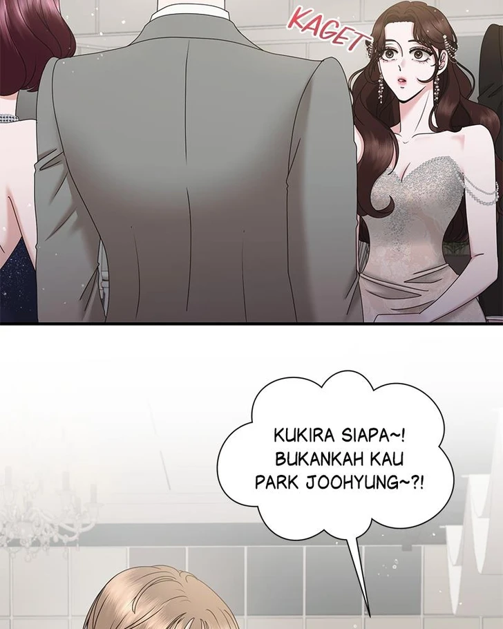 One Day I Found a Husband chapter 34 halaman 70