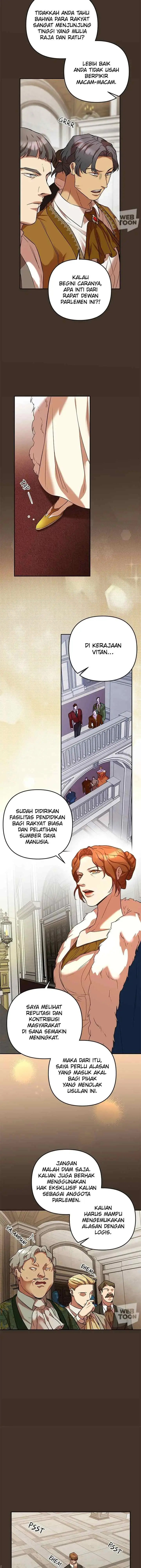 Agatha chapter 40 halaman 5