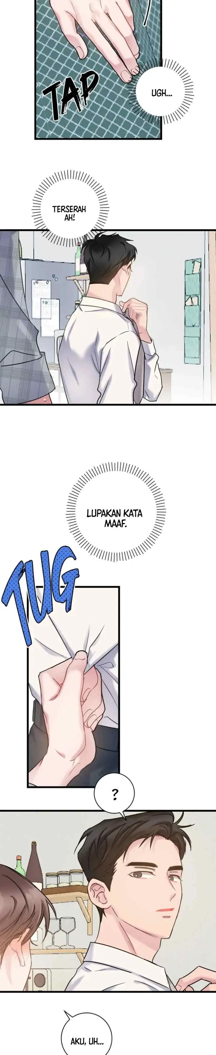 Normal Relationship chapter 13 halaman 11