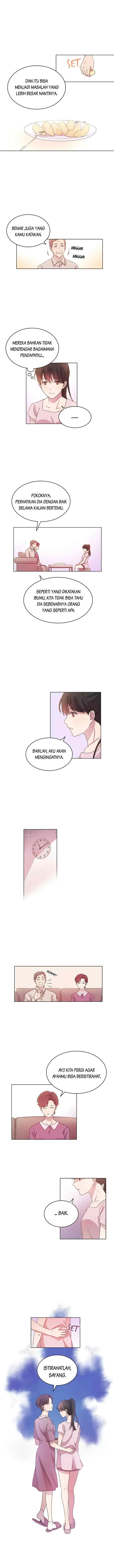 What's Wrong With Your Online Life? chapter 5 halaman 10