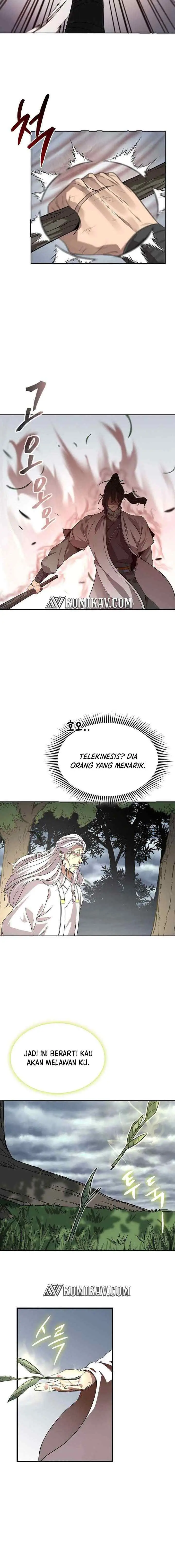 Storm Inn chapter 96 halaman 17