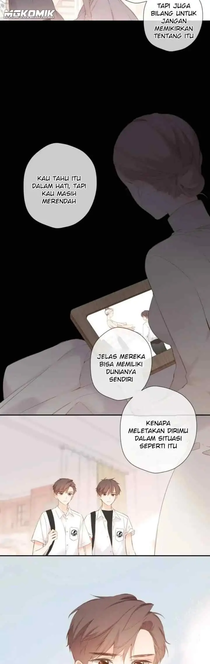 Once More chapter 107 halaman 7