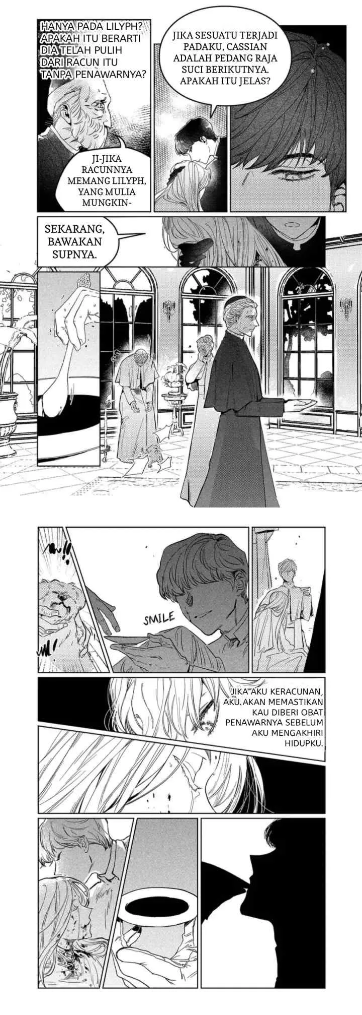 Stigmata chapter 38 halaman 8