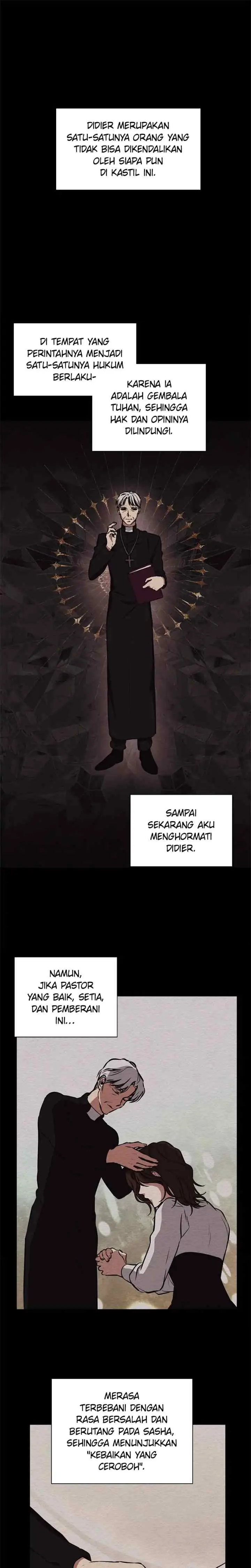 The Double Agent chapter 36 halaman 4