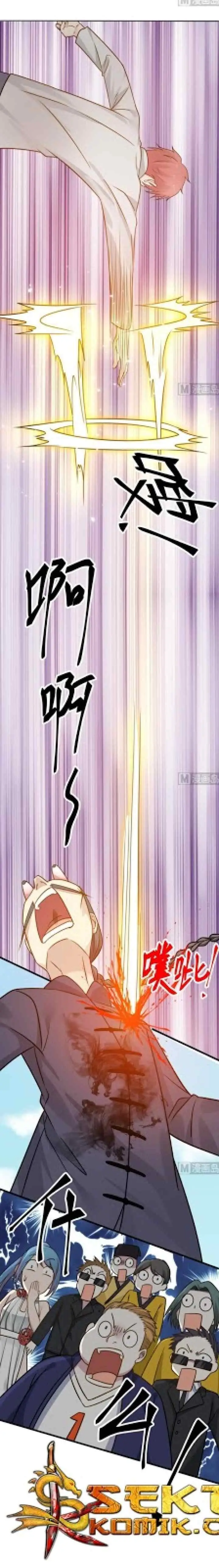 I Have a Dragon on My Body chapter 69 halaman 16