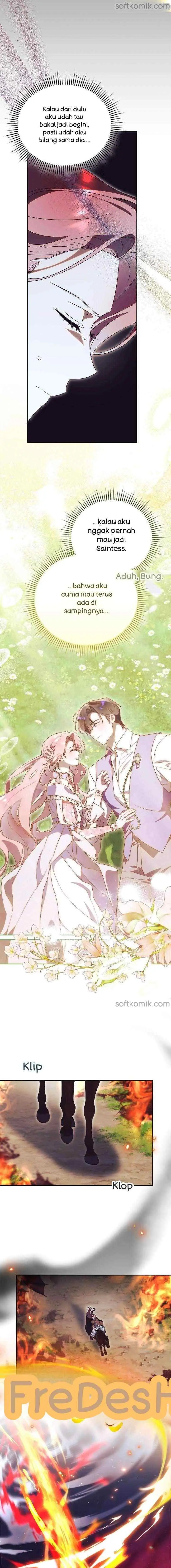 How To Reject My Obsessive Ex-husband chapter 85 halaman 12